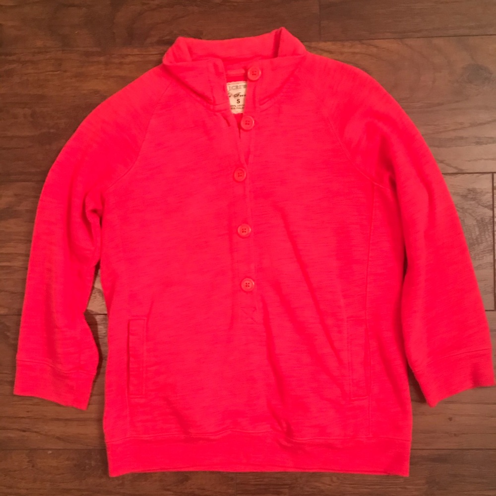 J Crew sweatshirt